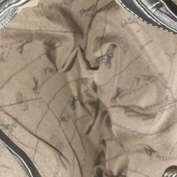 Montana West Handbag. - Picture 10 of 12